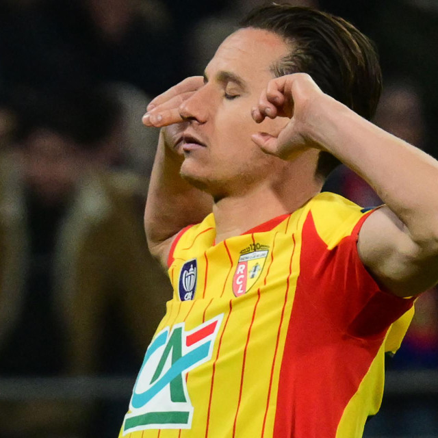 Florian Thauvin 