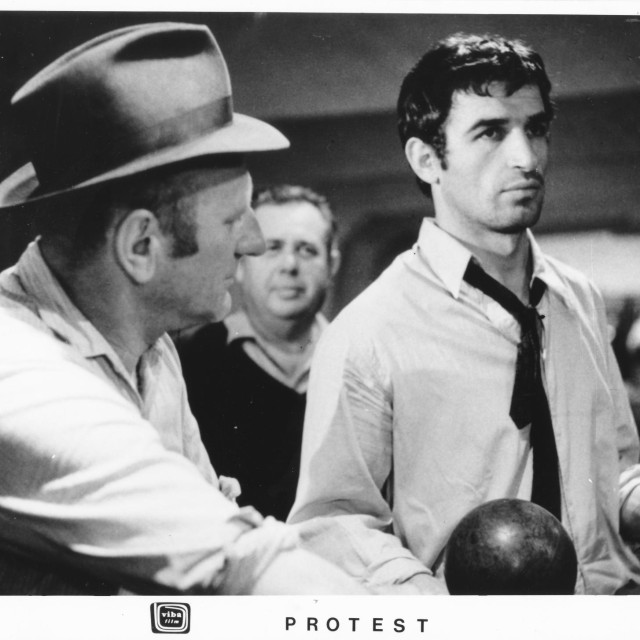 film Protest