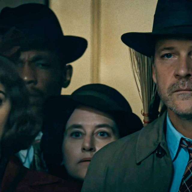 Penelope Cruz i Peter Sarsgaard u filmu ‘Nevjesta!‘