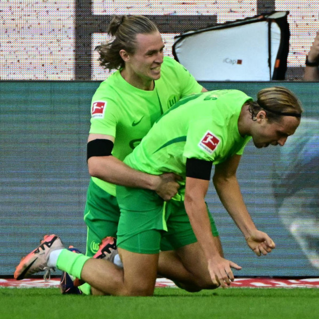 Majerov Wolfsburg na rubu ispadanja iz Bundeslige nakon 29 godina