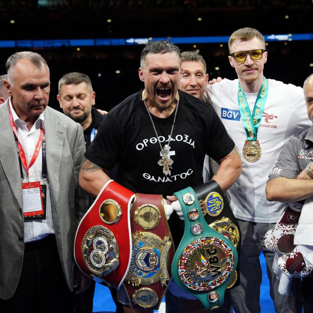 Oleksandr Usik