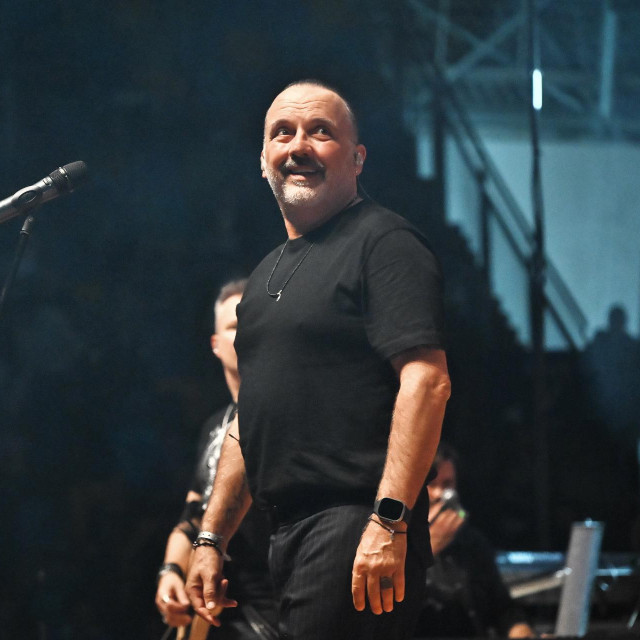 Tony Cetinski