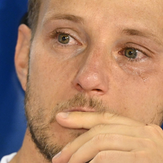 Ivan Rakitić