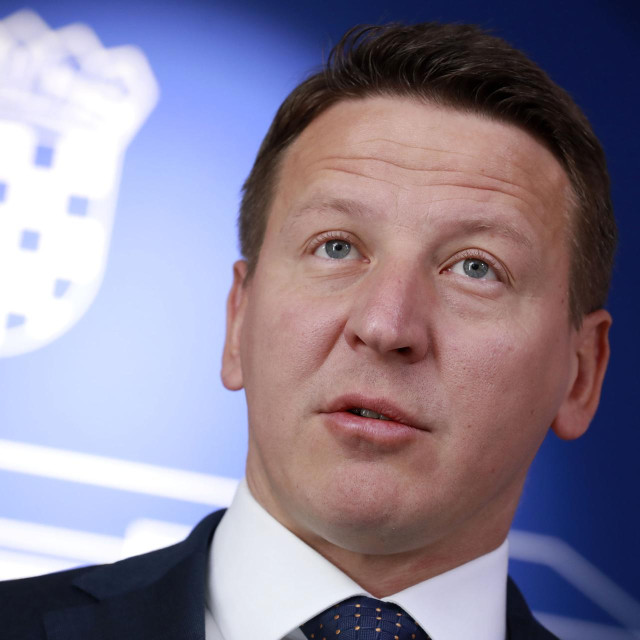 Dario Zurovec