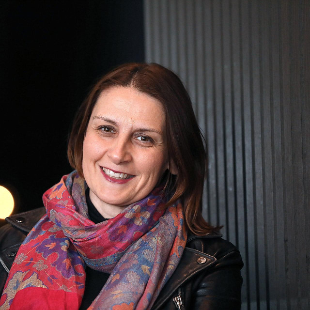Dijana Škalec Šamec