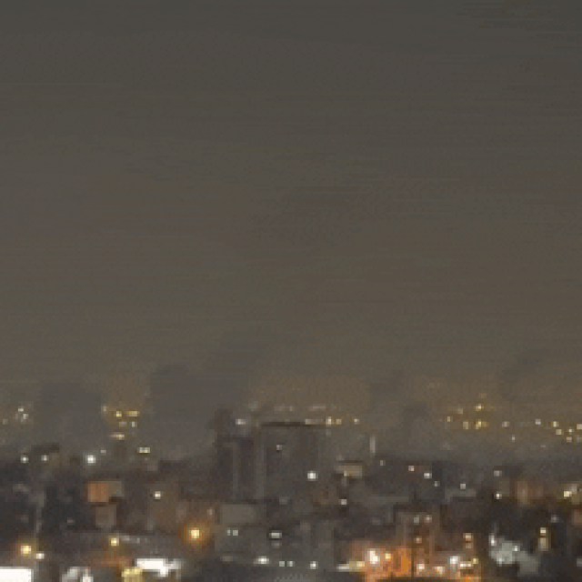Teheran