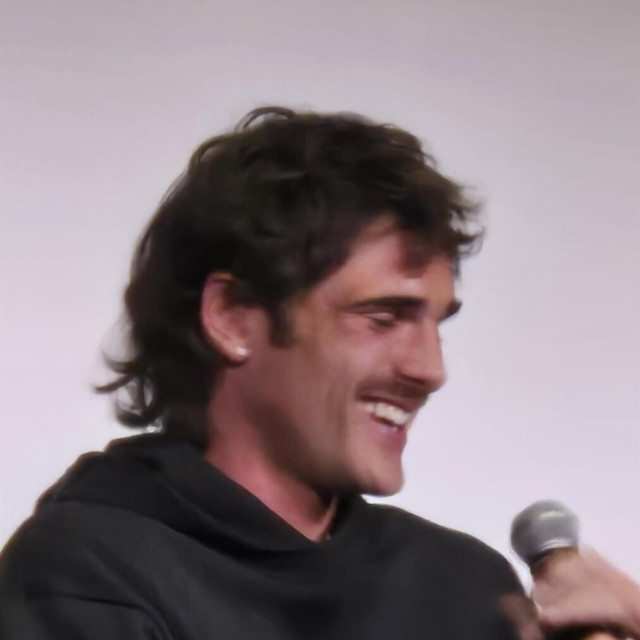 Jacob Elordi 