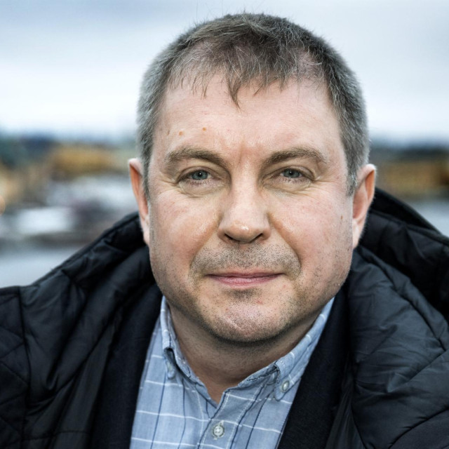 Sergei Lebedev