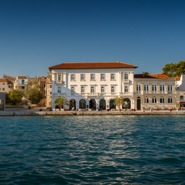 Jadran Heritage Hotel
