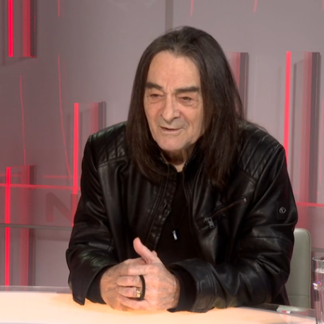 Dado Topić
