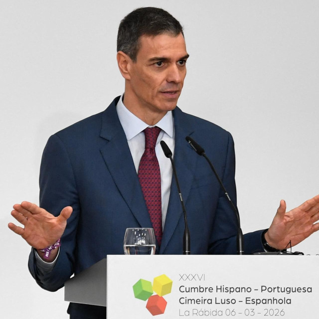 Pedro Sanchez