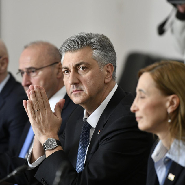 Andrej Plenković