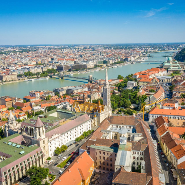 Budimpešta