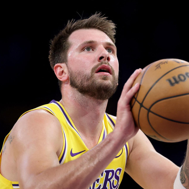 Luka Dončić