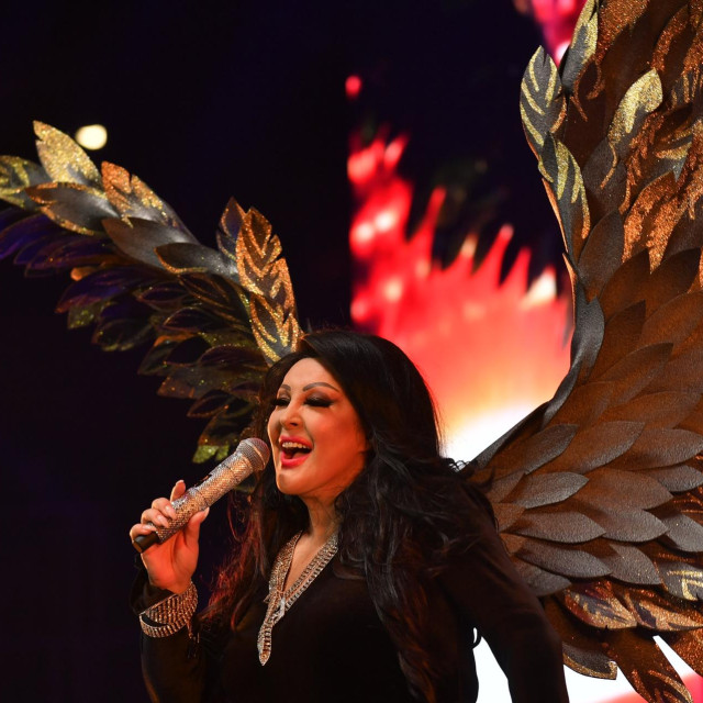 Dragana Mirković