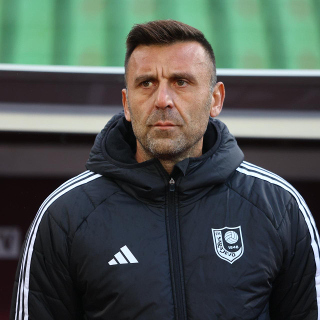Mario Cvitanović