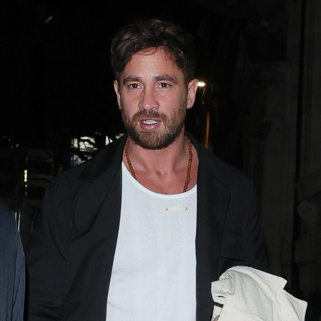 Danny Cipriani