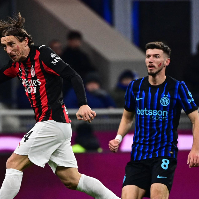 Luka Modrić će krenuti, Petar Sučić biti na klupi