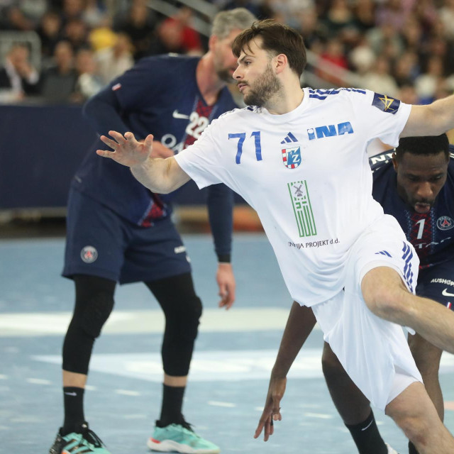 Filip Glavaš zabio je devet golova