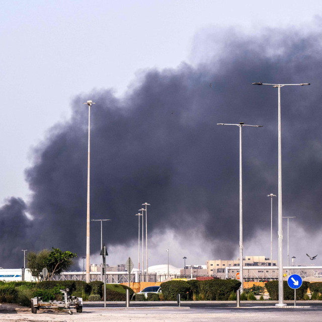 Napad na Abu Dhabi
