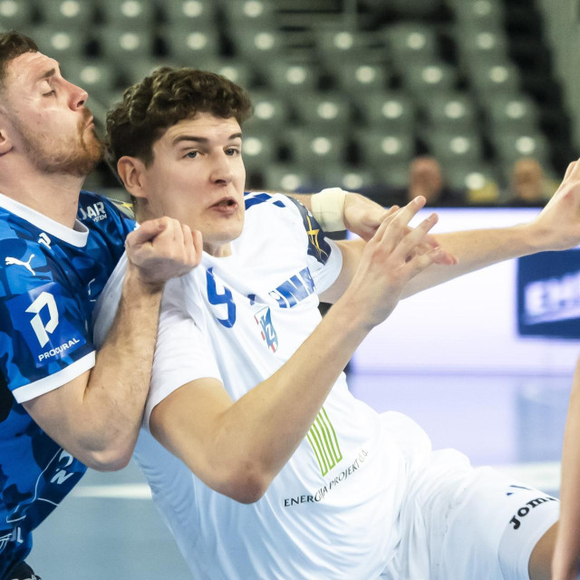 Luka Lovre Klarica i njegov Zagreb neće večeras imati lagan posao