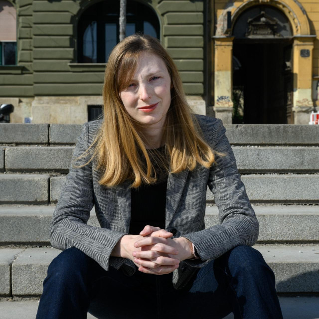 Sonja Perković