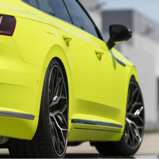 VW Arteon