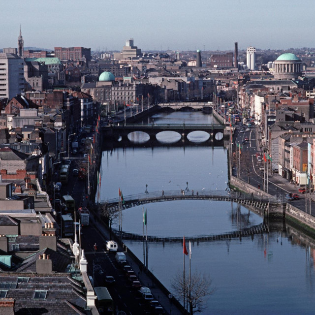 Dublin