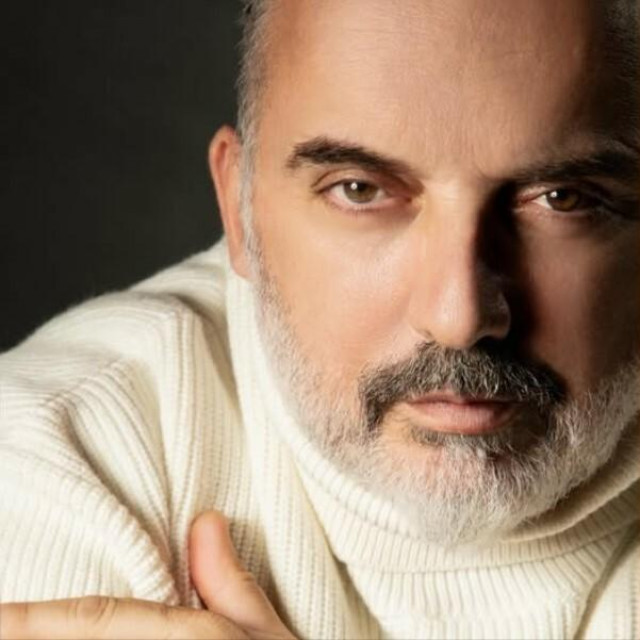 Tony Cetinski
 