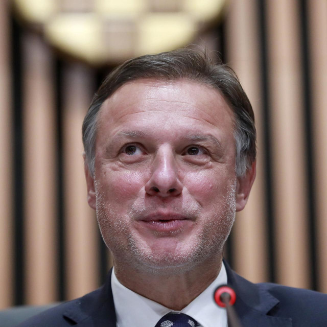 Gordan Jandroković