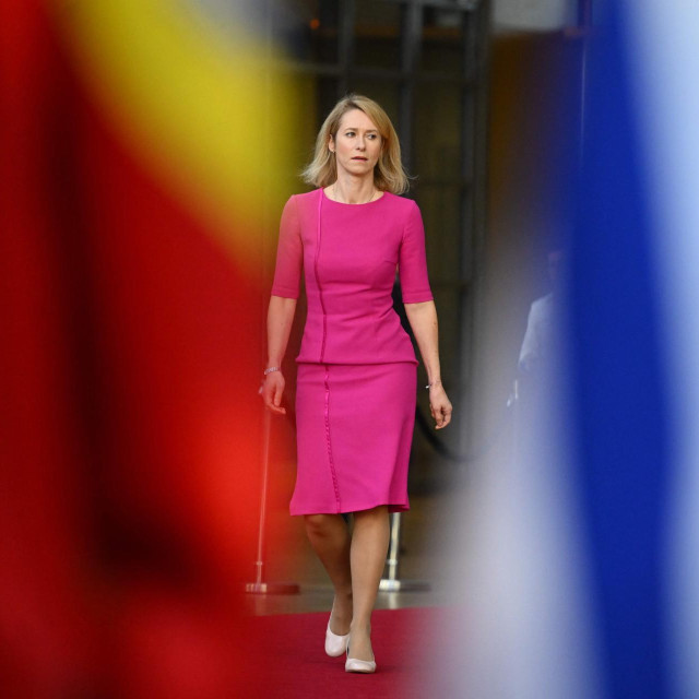 Kaja Kallas