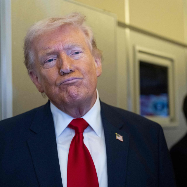 Donald Trump 