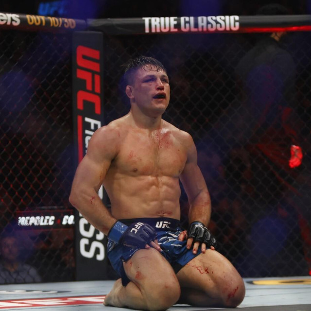 Drew Dober