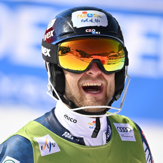 Samuel Kolega plasirao se na završnicu