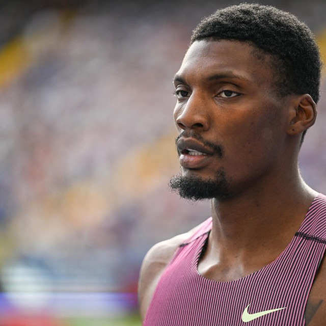 Fred Kerley je najavio pravnu bitku sa Svjetskom atletskom federacijom (WA)