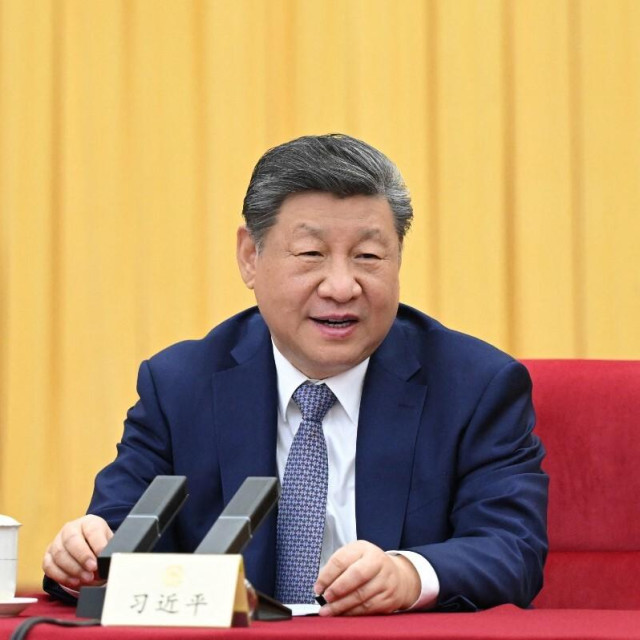 Xi Jinping