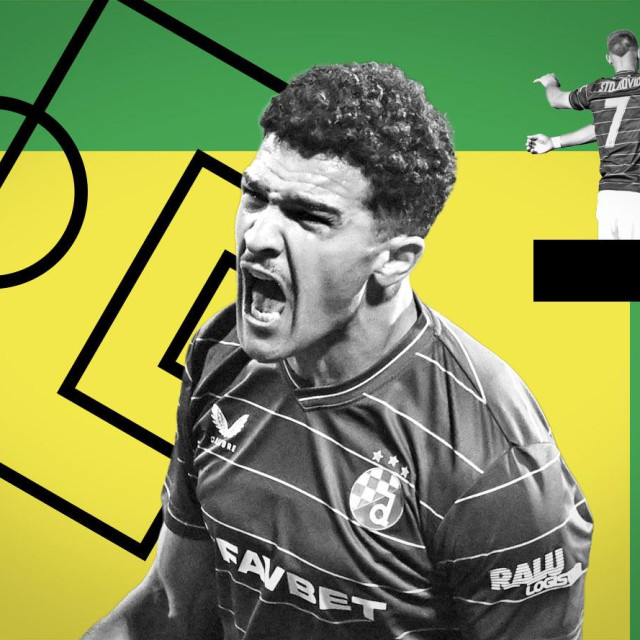 Žuta majica SN 9.3.2026.