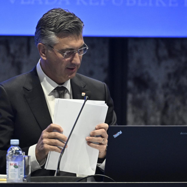 Andrej Plenković