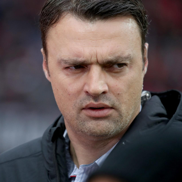 Robert Palikuča već je više od tri godine izvan našeg nogometa, ali pomno ga prati 
