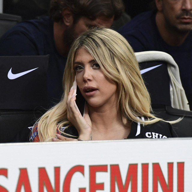 Wanda Nara