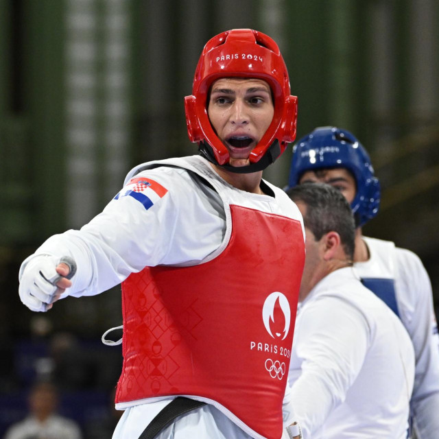 Dvostruki olimpijac ponovo na postolju