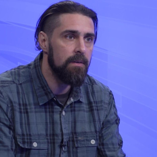 Zvonimir Stopić