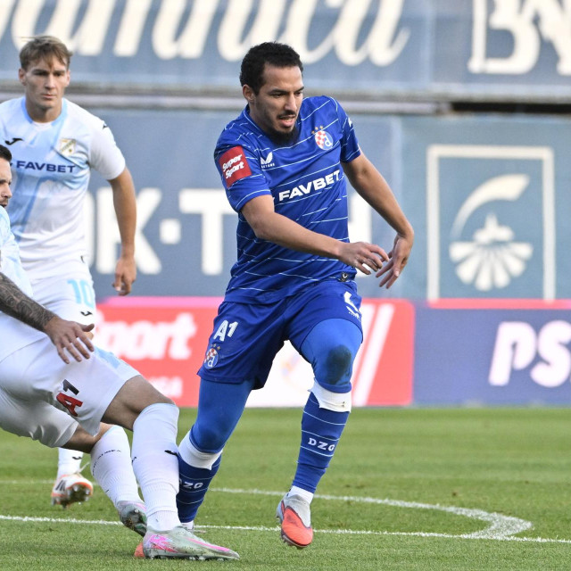 Ismael Bennacer