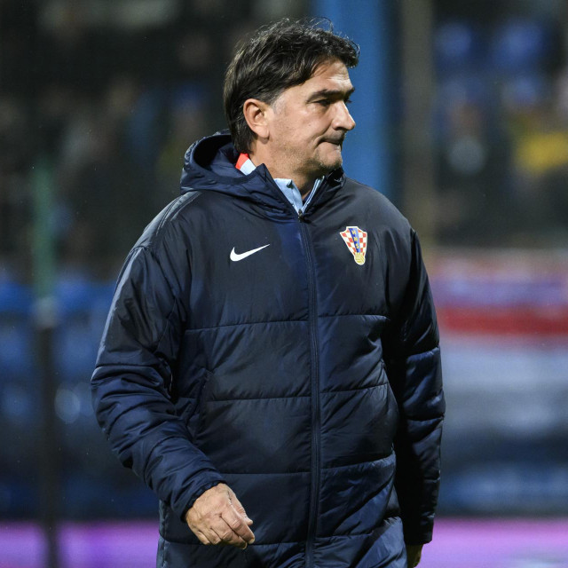 Zlatko Dalić
