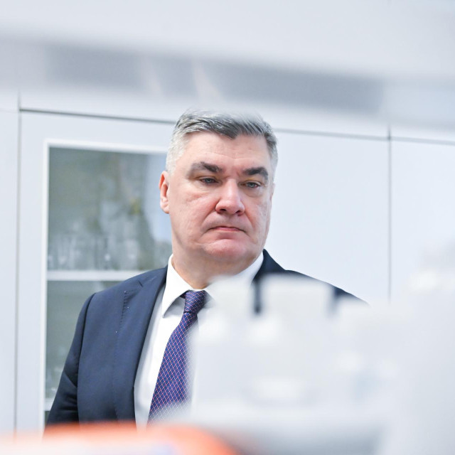 Zoran Milanović