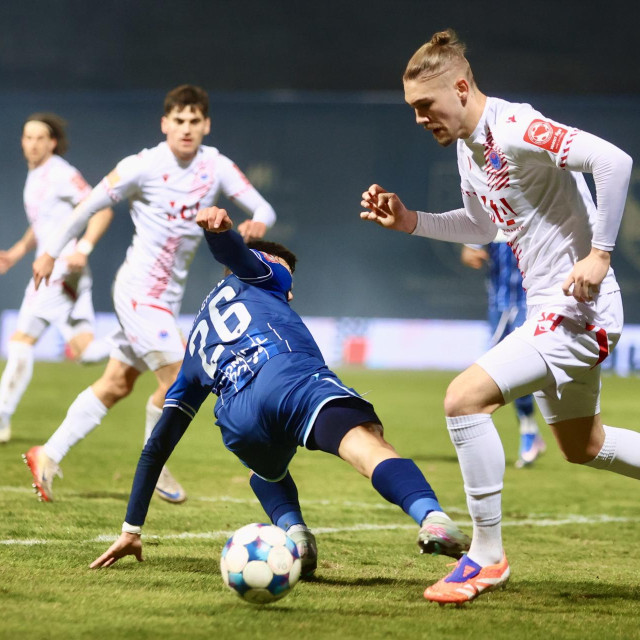 Željezničar - Zrinjski Mostar