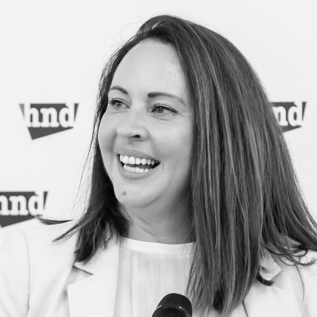Mila Moralić