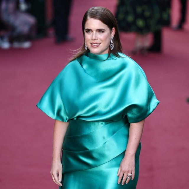 Princeza Eugenie