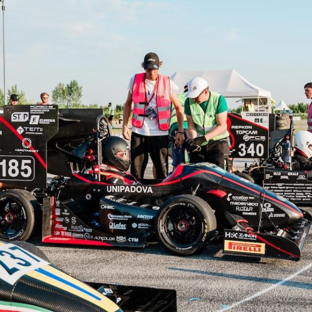 Formula Student Alpe Adria i ove godine u našoj domovini