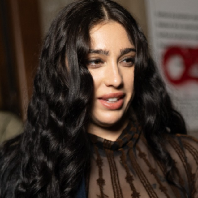Lourdes Leon